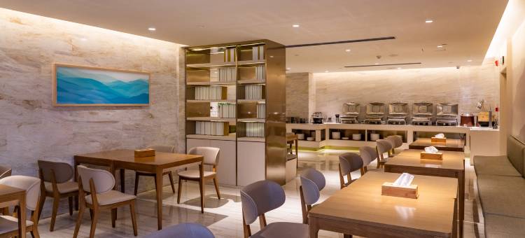 全季酒店(乌鲁木齐机场德港万达店)图片