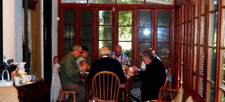 格伦菲尔德种植园历史战前住宿加早餐旅馆(Glenfield Plantation Historic Antebellum Bed and Breakfast)图片