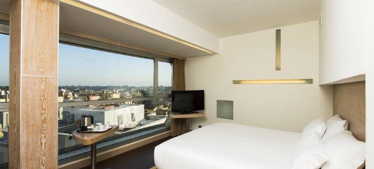 罗马克拉里奇希尔顿花园酒店(Hilton Garden Inn Rome Claridge)图片