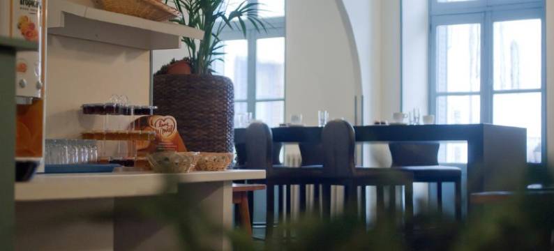 市场角落(Hôtel le Coin des Halles)图片