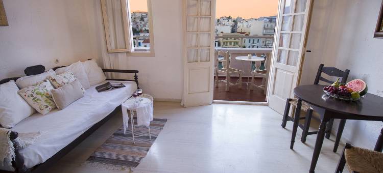 波尔托玛尔提斯精品庄园酒店(Porto Maltese Boutique Estate)图片