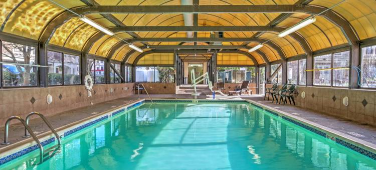 温德姆纽波特陆上酒店(Club Wyndham Newport Onshore)图片