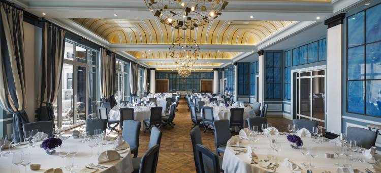 黑山波尔图丽晶酒店(Regent Porto Montenegro)图片