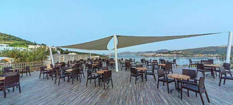 里瓦博德鲁姆度假村 - 全包式 - 限成人(Riva Bodrum Resort- Adult Only +16)图片