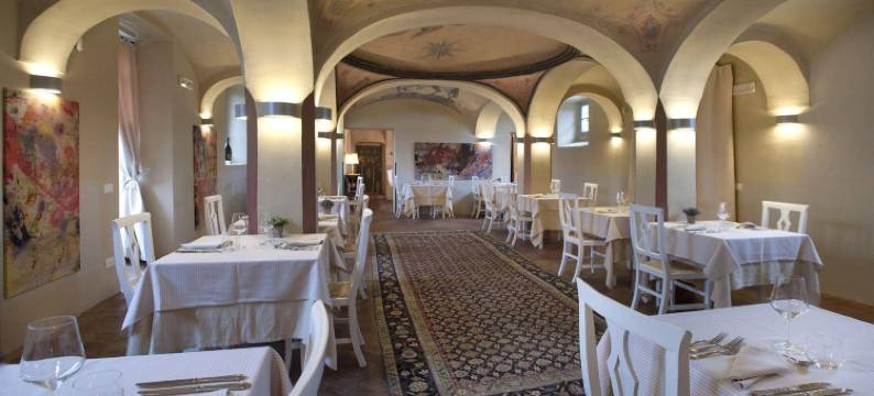 伊尔坎培尼尔酒店(Hotel Il Campanile)图片