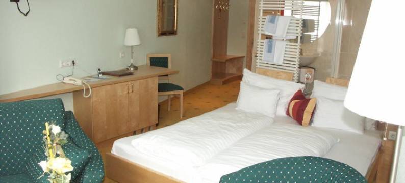 阿尔皮纳自然健康酒店(Hotel Alpina Nature-Wellness)图片