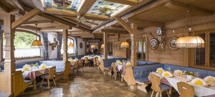 Gasthof Gradlwirt酒店(Hotel Restaurant Gradlwirt)图片