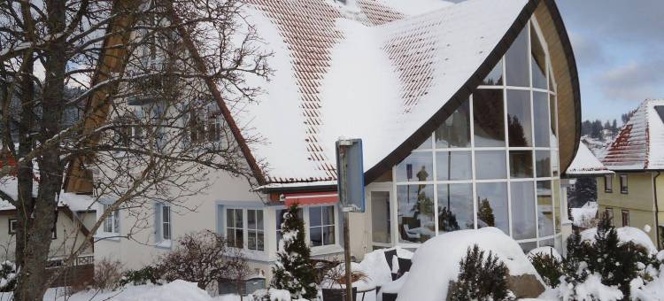 席勒伯格酒店(Berghotel Schiller)图片