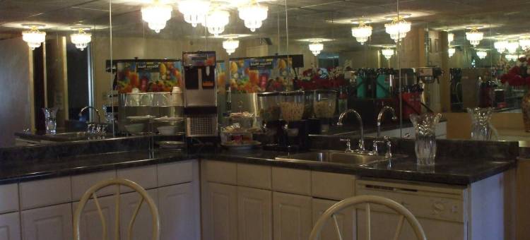 亨廷顿酒店(Huntington Inn)图片