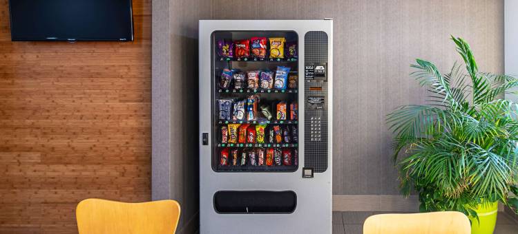 印第安纳黎巴嫩 6 号汽车旅馆(Motel 6 Lebanon, IN)图片