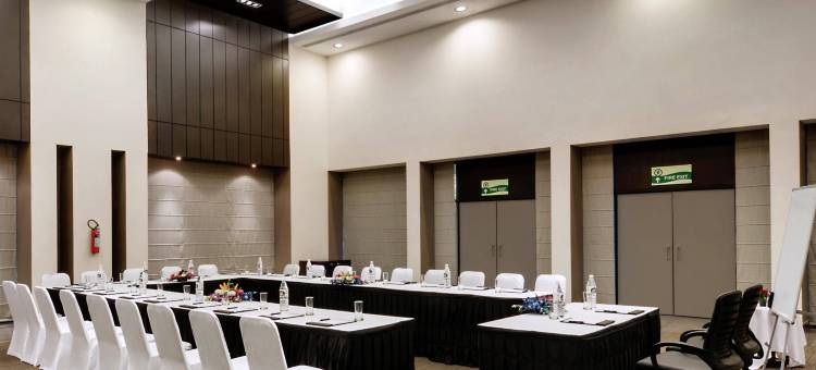 吉姆科贝特娜玛度假村酒店 - Radisson Individuals 会员(Namah Resort Jim Corbett, A Member of Radisson Ind)图片