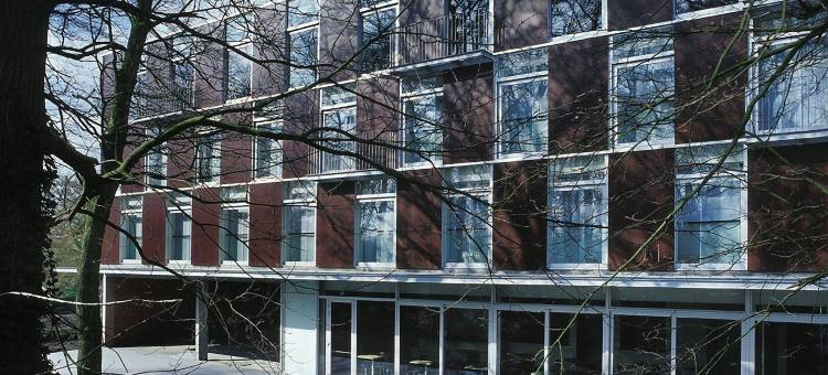 伊泽赫姆公园酒店(Parkhotel Izegem)图片