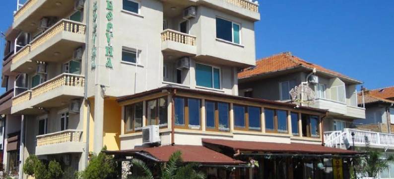 博鲁纳旅馆(Boruna Guest House)图片