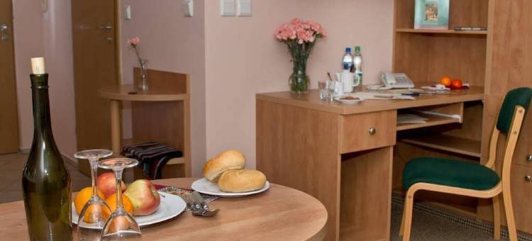 华沙维拉诺夫公寓(Warsaw Apartments - Apartamenty Wilanów)图片