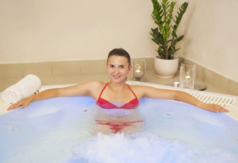 Maxymilian Unique Hotel - Adults Only Hotel Overview