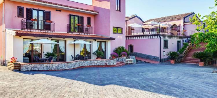 卡萨德尔莫纳克乡村度假村(La Casa Delle Monache Country Resort)图片