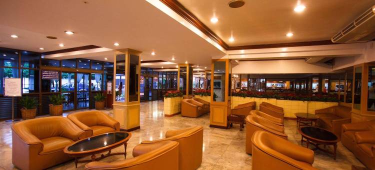 娜娜酒店(Nana Hotel)图片