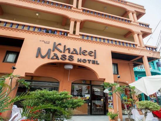 普吉島卡里卡斯酒店