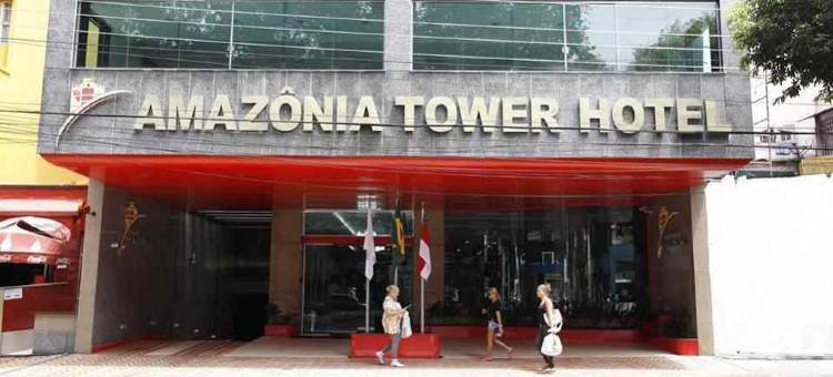 Rede Andrade亚马逊(Rede Andrade Amazônia)图片