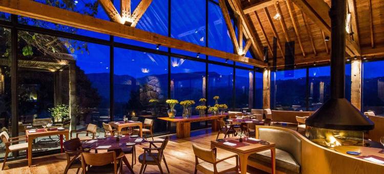 Six Senses Botanique图片