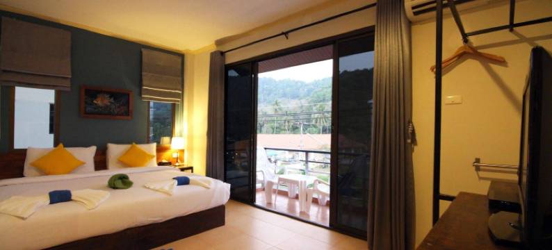 柠檬水精品旅馆(Lemonade Boutique Inn)图片