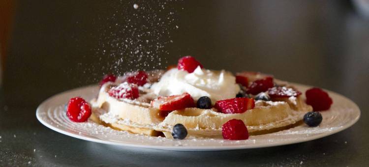 切斯杜贝乡村旅馆(Chez Dube Country Inn)图片