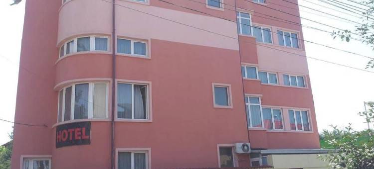 奥纳旅馆(Hostel Oana)图片