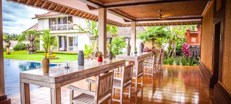 圣维拉别墅(Villa San)图片