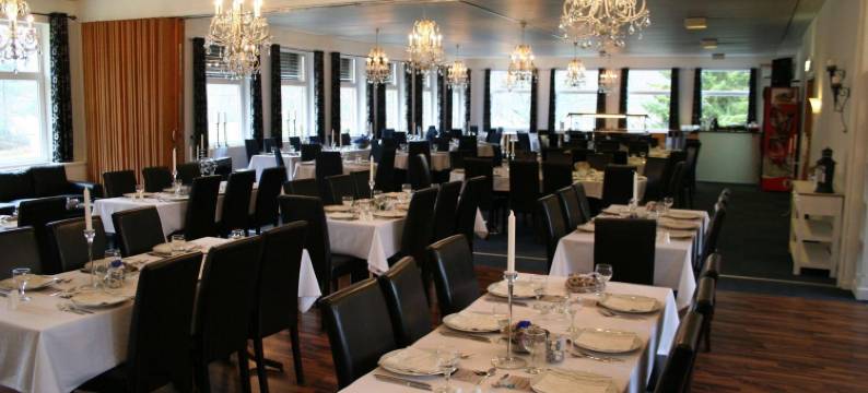 奇瓦斯迪尼克酒店(Kvåstunet)图片