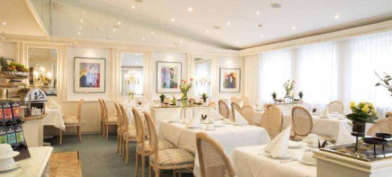 Muenchen Markt Schwaben Georgenhof图片