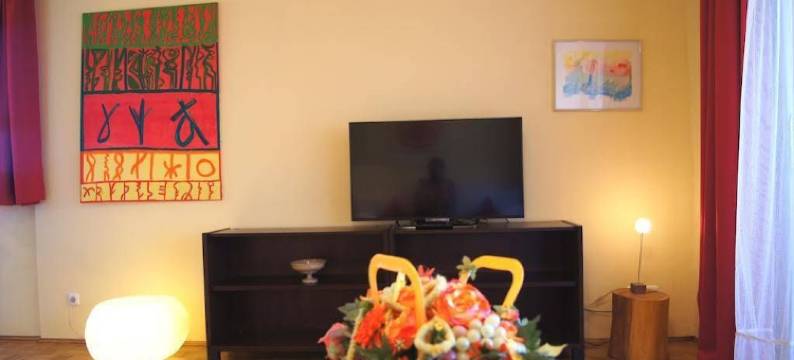 本吉公寓(Apartment Benji)图片