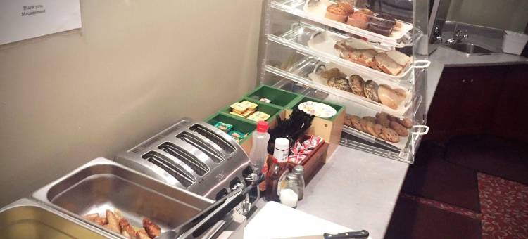 艾斯客栈(Ace Inn)图片