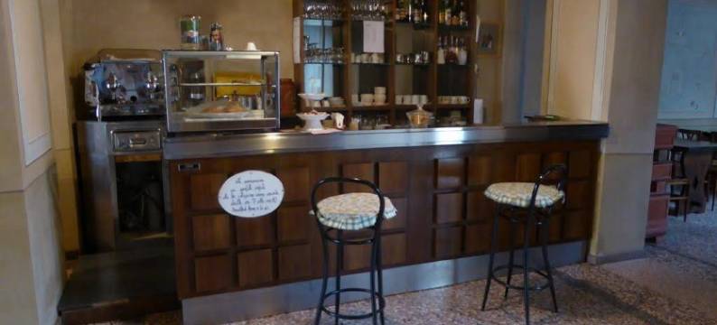 艾尔伯格朱利亚冈萨加酒店(Albergo Giulia Gonzaga)图片