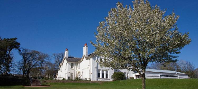 法伊夫旅舍酒店(Fife Lodge Hotel)图片