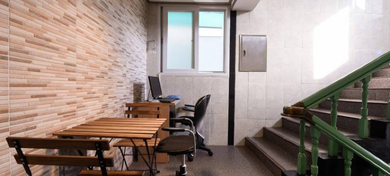 24号旅馆新村店(24Guesthouse Sinchon Seoul)图片