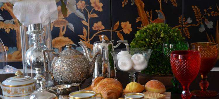 拉帕 82 精品民宿(Lapa 82 - Boutique Bed & Breakfast)图片