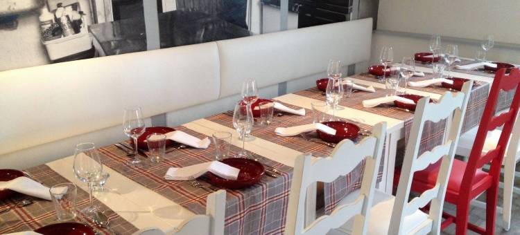 小皇冠生态旅馆及阁楼(La Petite Couronne, Ecolodge & Lofts)图片