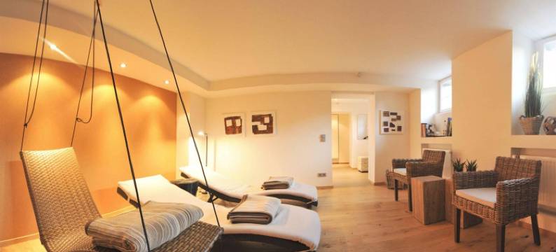 公园别墅酒店(Park Villa)图片