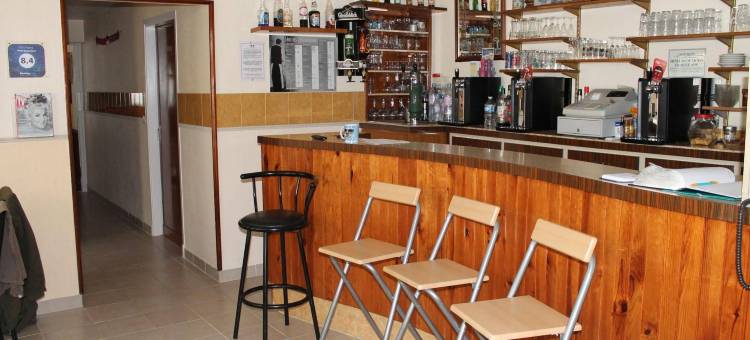 比尤瑟约尔酒店(Logis Hôtel Beauséjour)图片