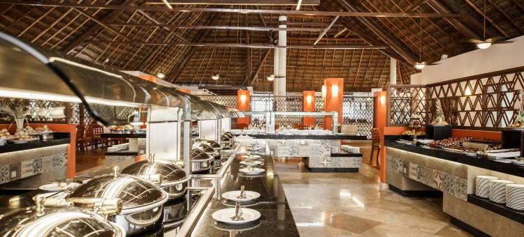 普拉雅卡阿里格罗酒店(Allegro Playacar - All Inclusive Resort)图片