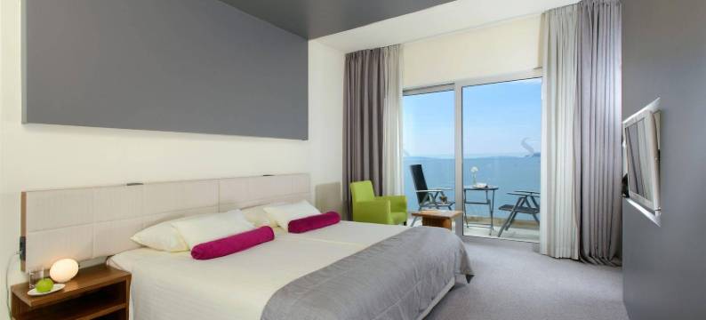 斯普利特酒店(Hotel Split)图片