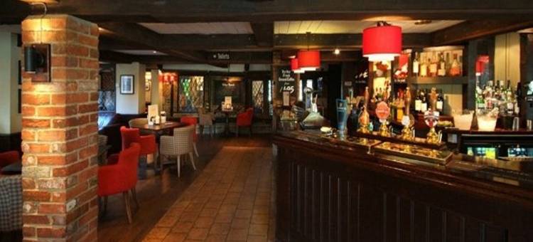 伦敦盖特威克机场南普里米尔酒店(Premier Inn London Gatwick Airport South)图片