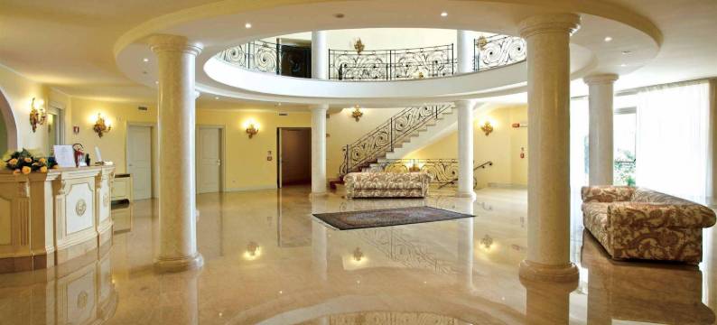 黄金汽车旅馆酒店(Hotel Motel Gold)图片