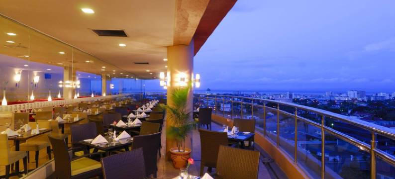 婆罗皇家酒店(Borneo Royale Hotel)图片