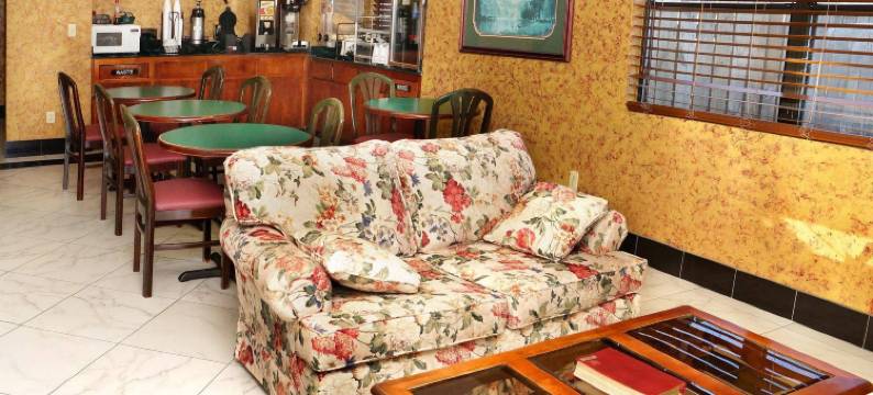 奥普行政酒店(Executive Inn Opp)图片