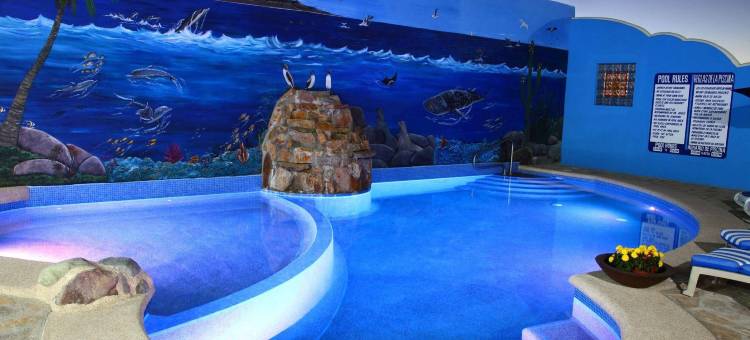 日月酒店(Hotel Posada Luna Sol)图片