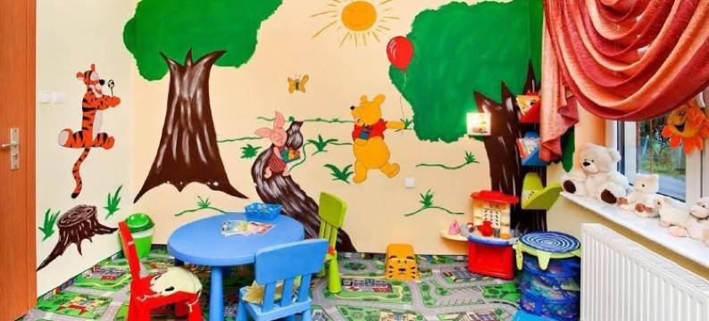 Pensjonat Śnieżka Spa图片