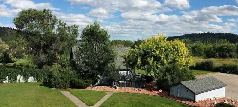 香草家庭旅馆(Sweetgrass Inn Bed & Breakfast)图片