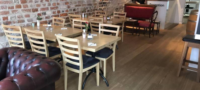 中央酒店(CentralHotellet)图片