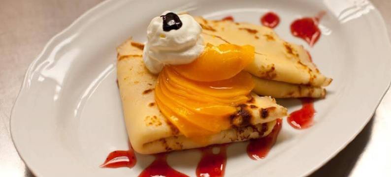 霍尔里宗酒店(Hotel Horyzont)图片